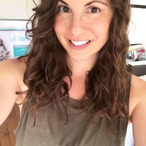 Meet your Posher, Victoria